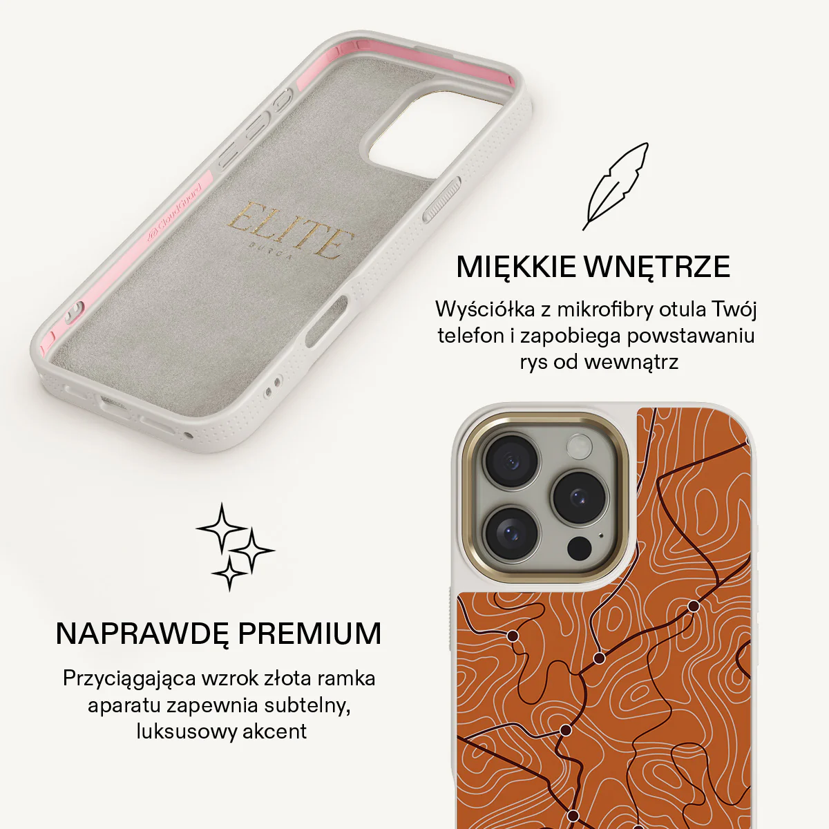 Latitude - iPhone 16 Pro Max Etui - Image 25