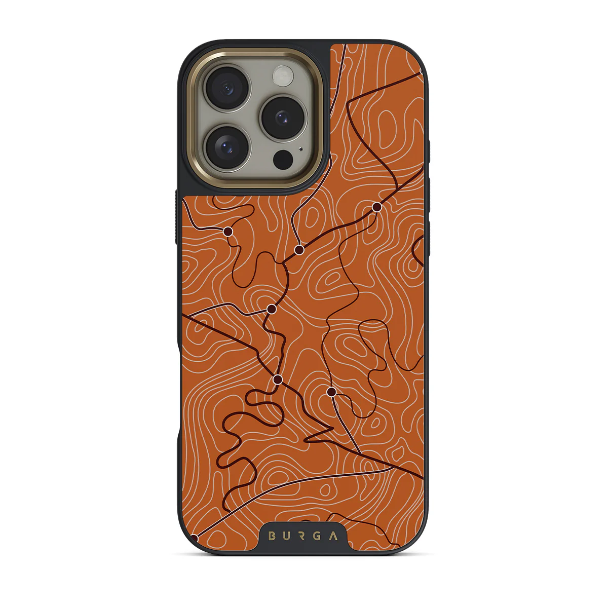 Latitude - iPhone 16 Pro Max Etui - Image 6