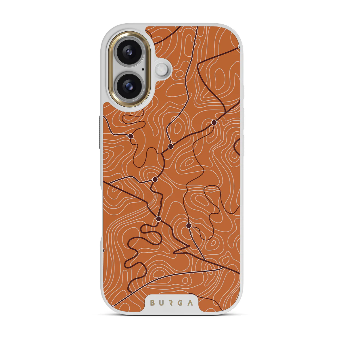 Latitude - iPhone 17 Etui - Image 19