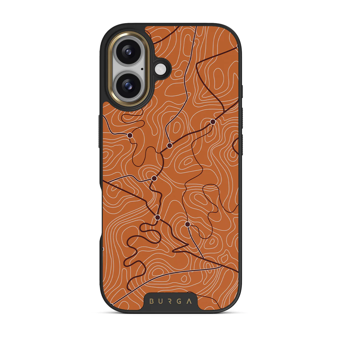 Latitude - iPhone 17 Etui - Image 5