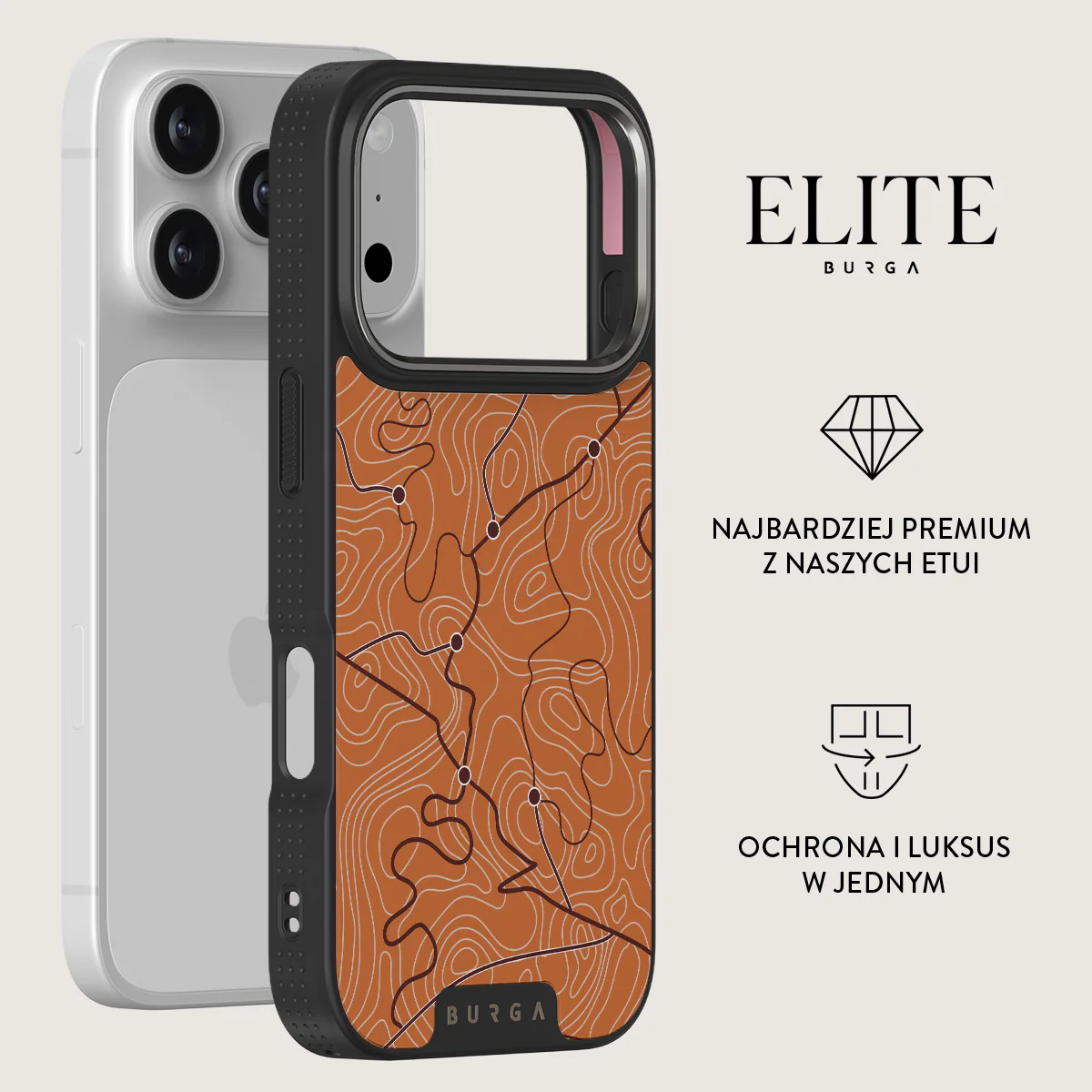 Latitude - iPhone 17 Pro Etui - Image 13