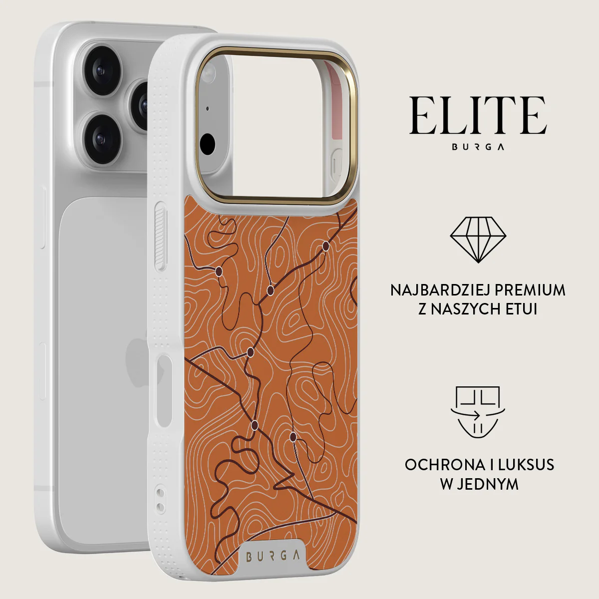Latitude - iPhone 17 Pro Etui - Image 20