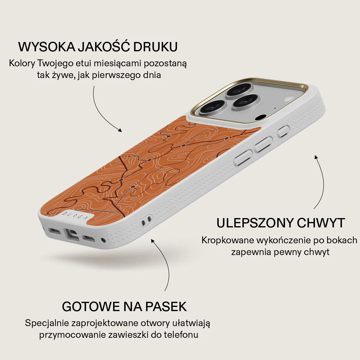 Latitude - iPhone 17 Pro Etui - Image 23