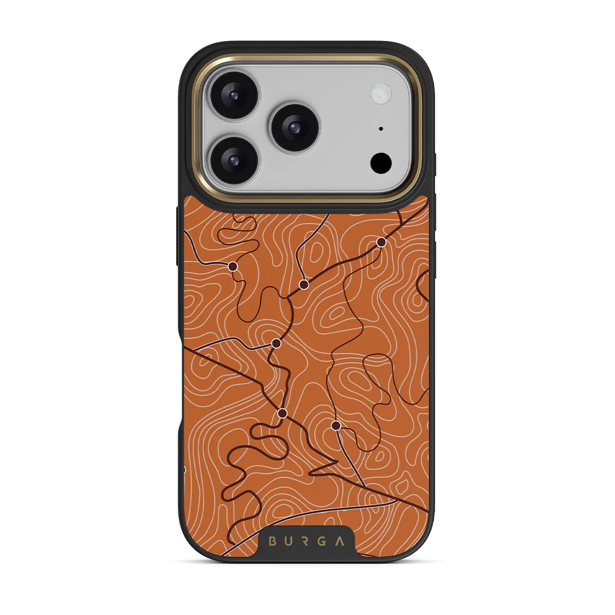 Latitude - iPhone 17 Pro Etui - Image 5