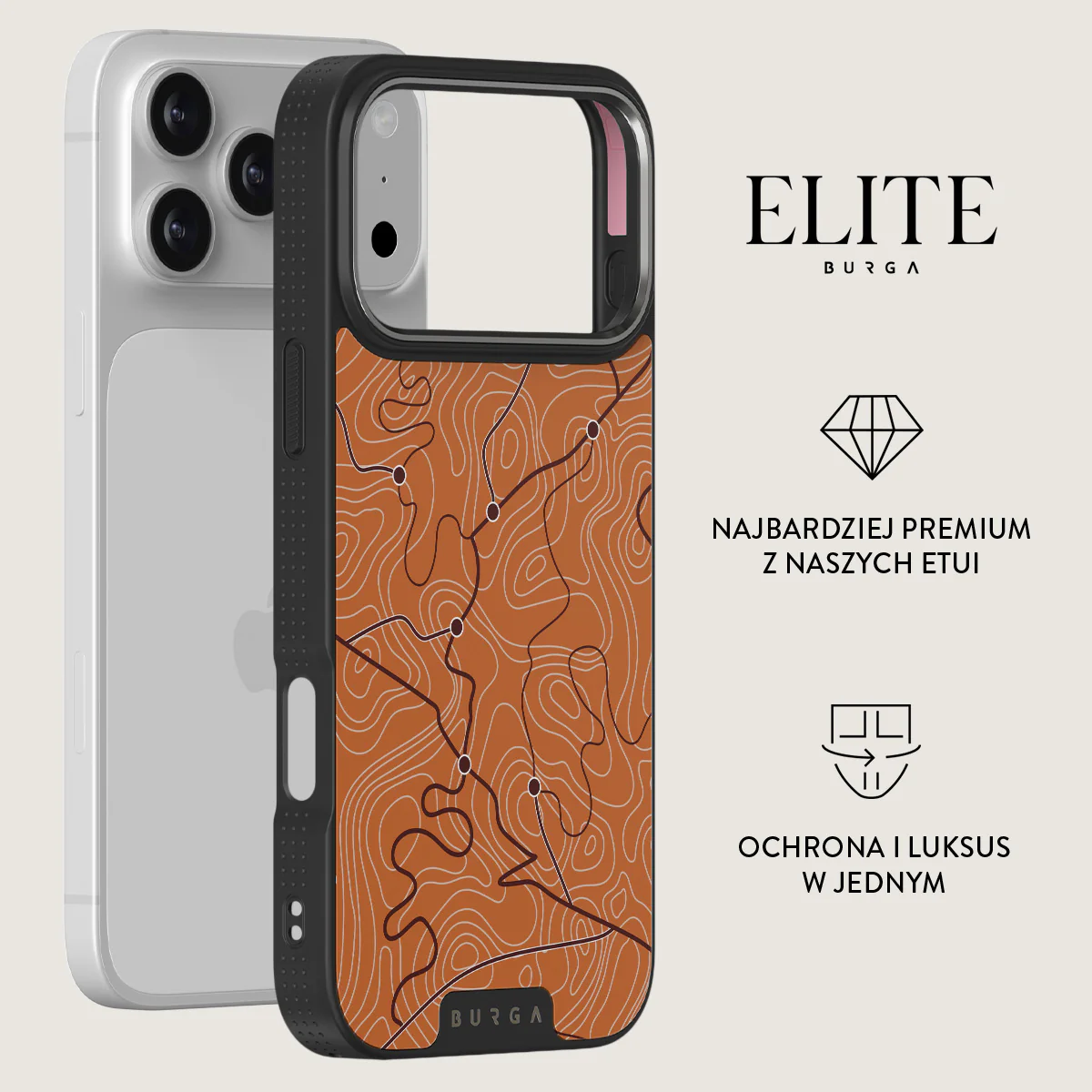 Latitude - iPhone 17 Pro Max Etui - Image 13