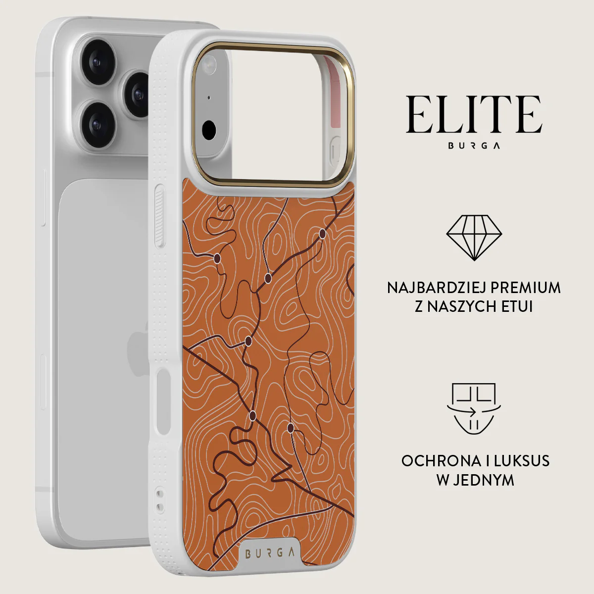 Latitude - iPhone 17 Pro Max Etui - Image 20