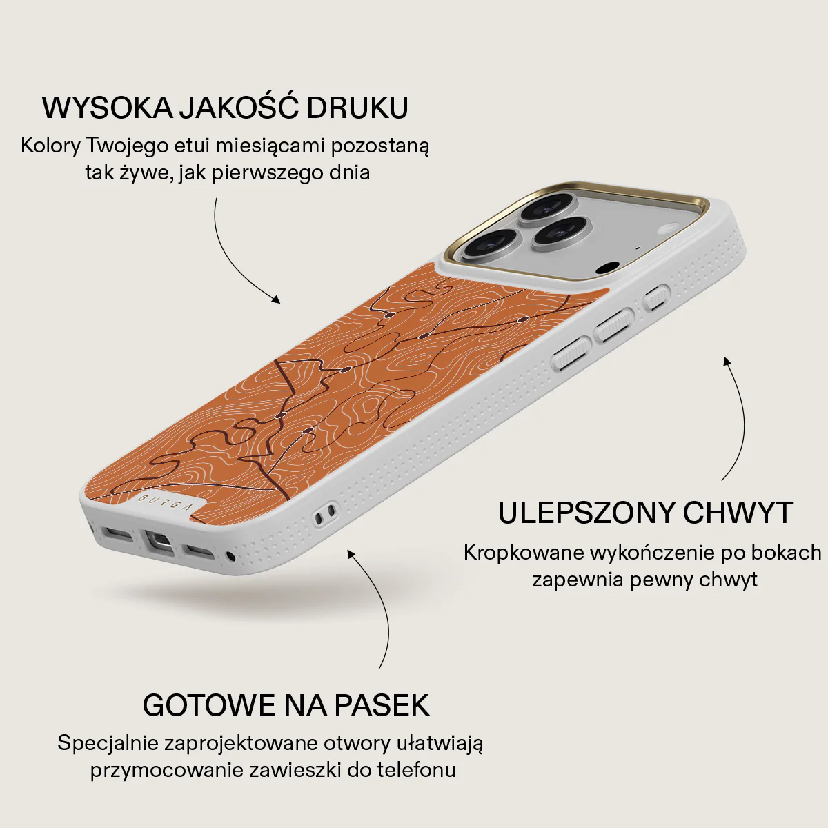 Latitude - iPhone 17 Pro Max Etui - Image 23