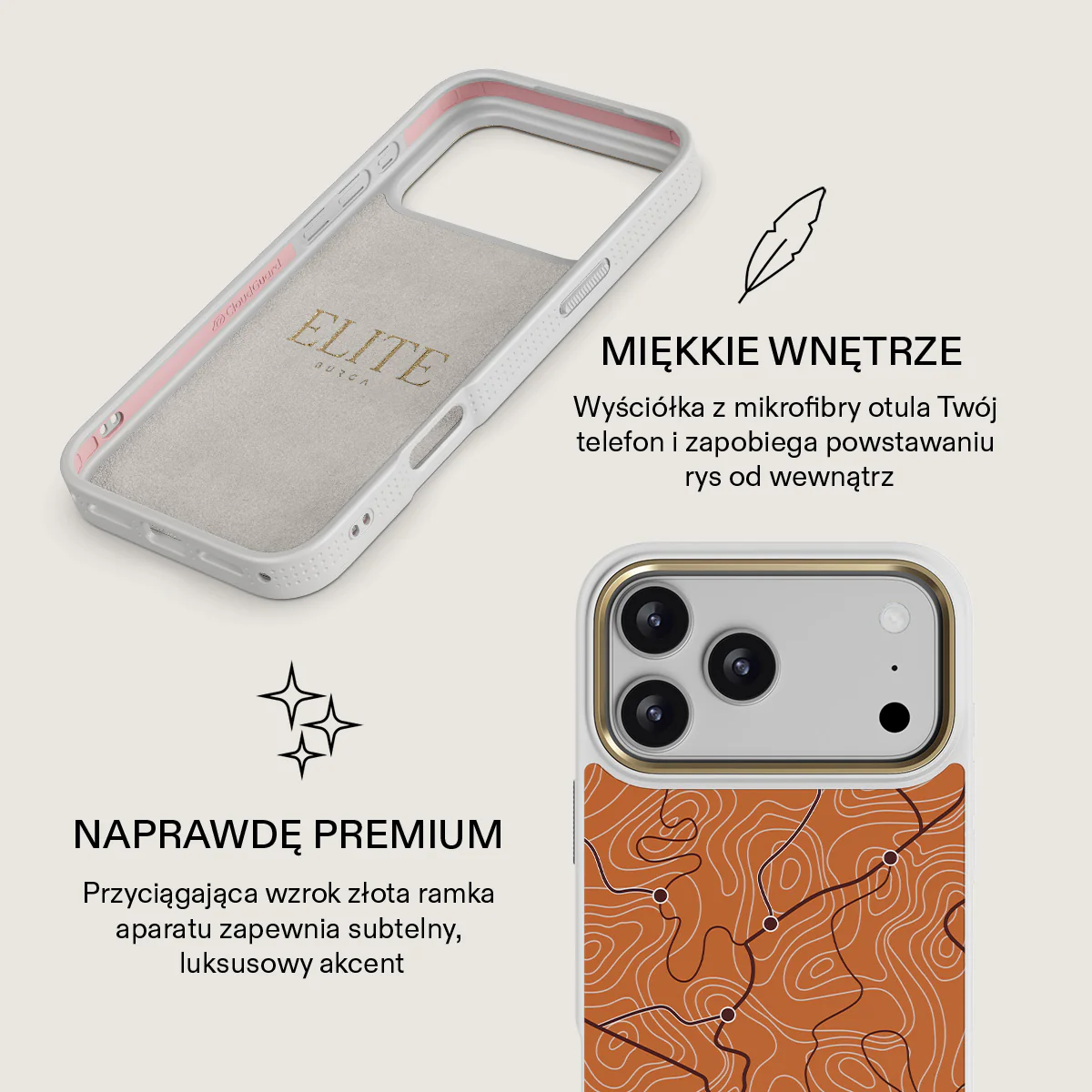 Latitude - iPhone 17 Pro Max Etui - Image 24