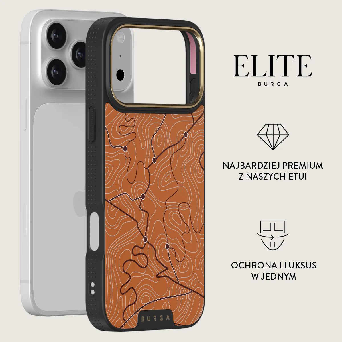 Latitude - iPhone 17 Pro Max Etui - Image 6