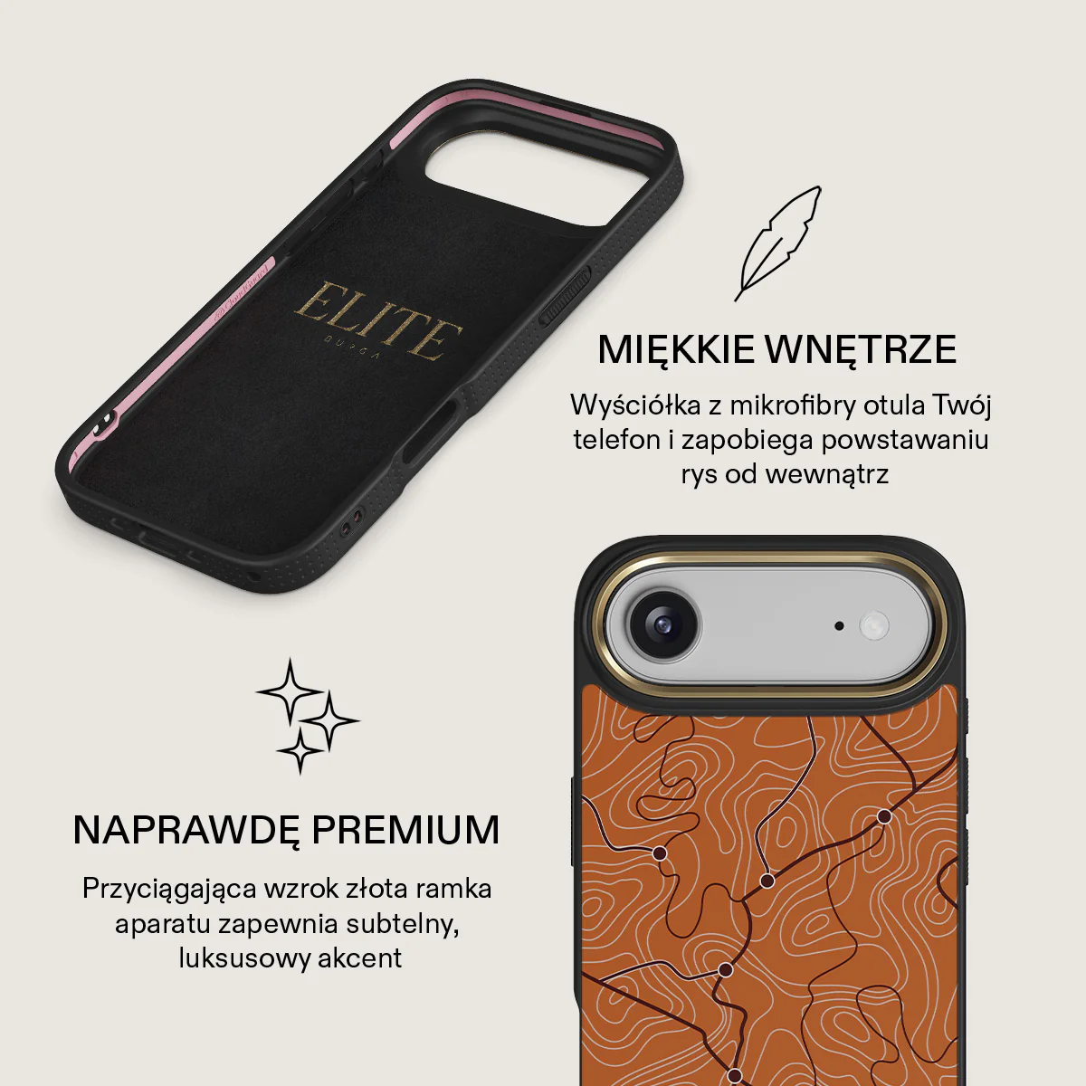 Latitude - iPhone Air Etui - Image 10