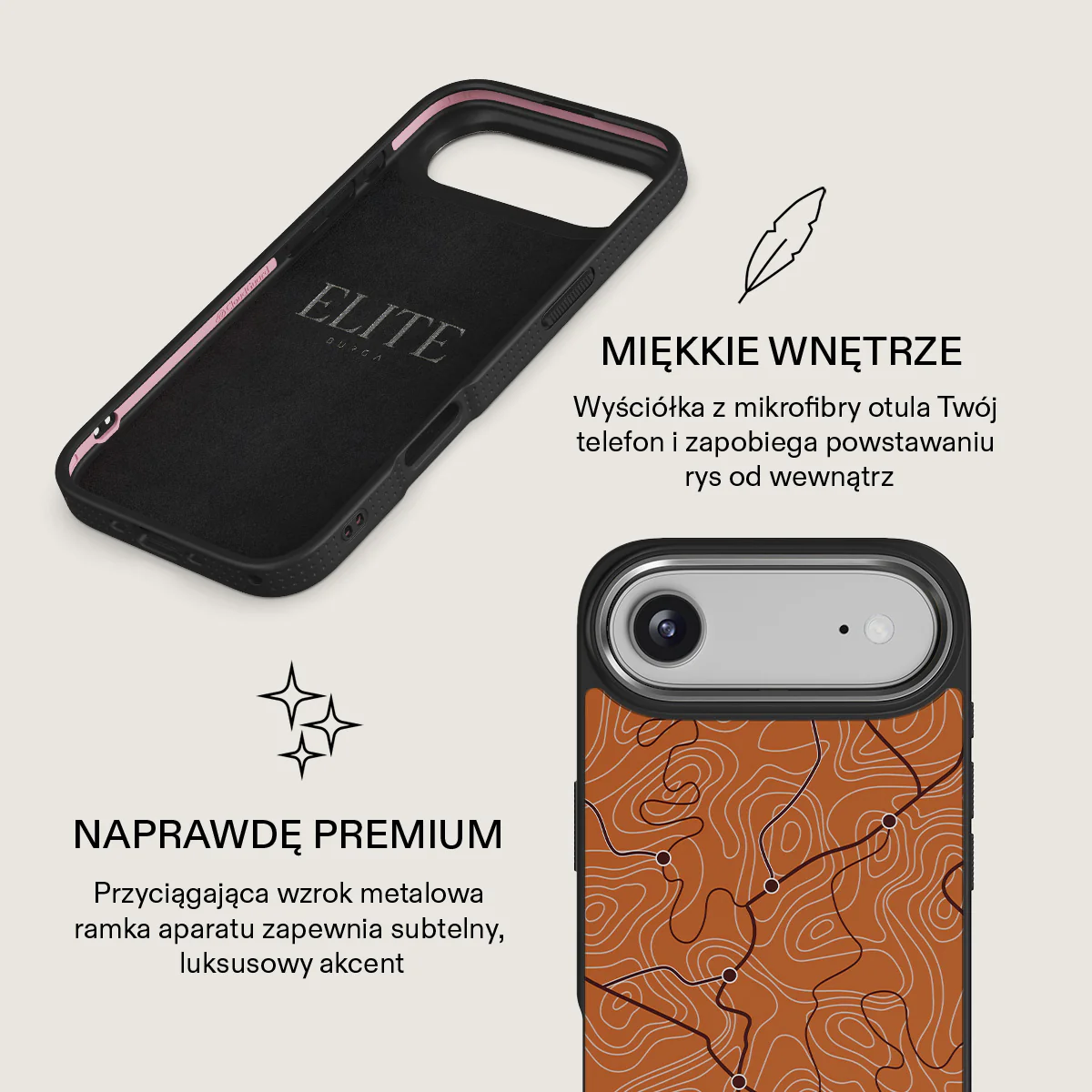 Latitude - iPhone Air Etui - Image 17