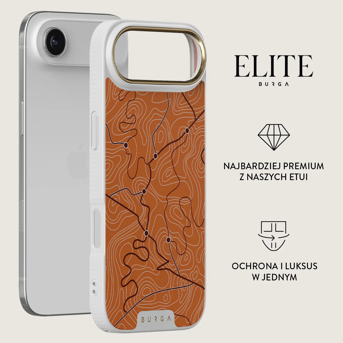 Latitude - iPhone Air Etui - Image 20
