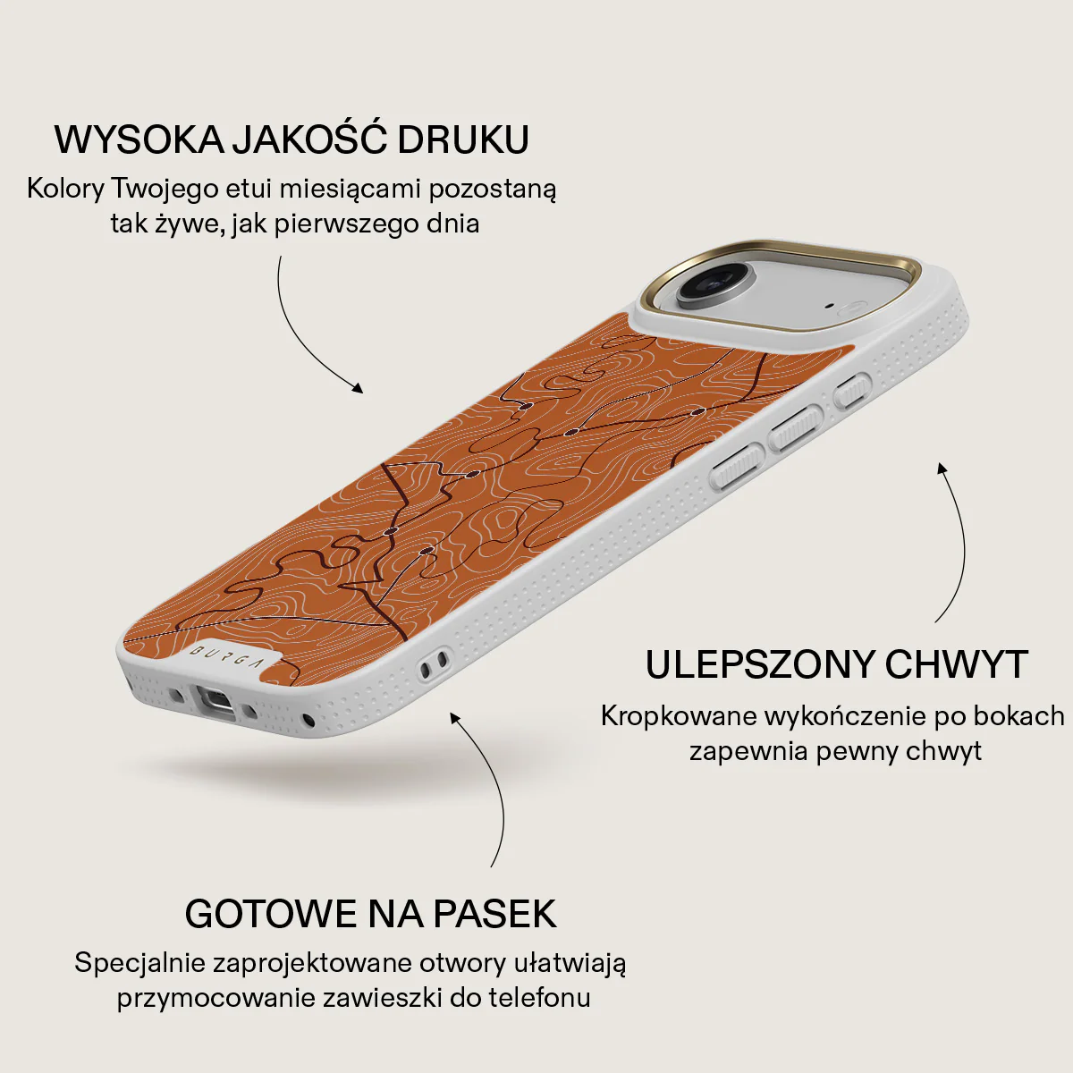 Latitude - iPhone Air Etui - Image 23