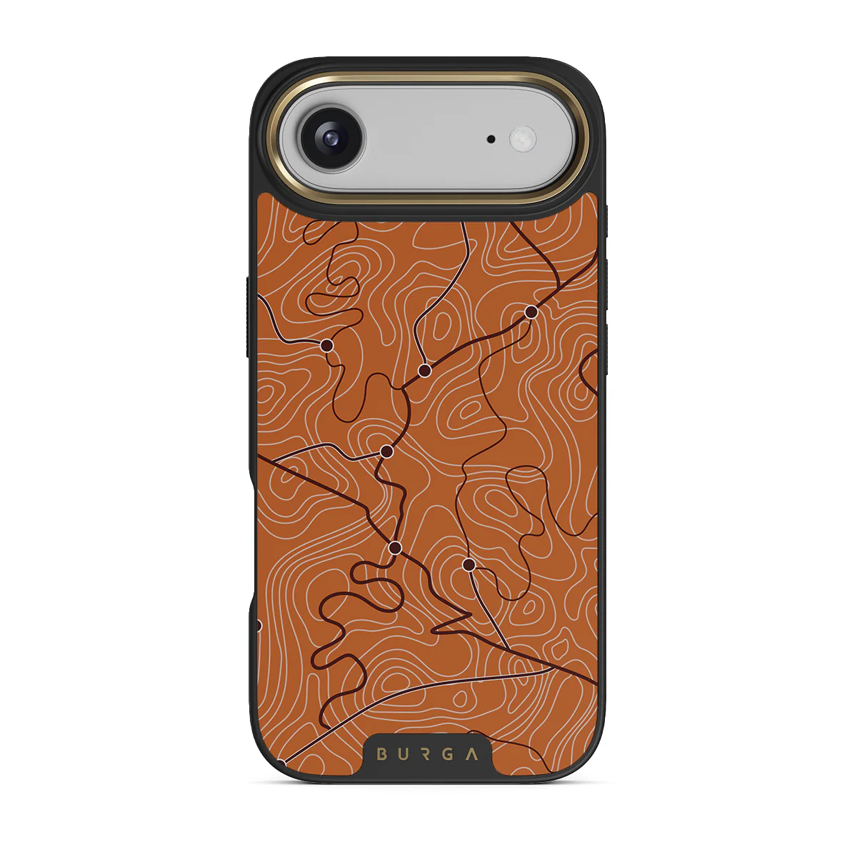 Latitude - iPhone Air Etui - Image 5
