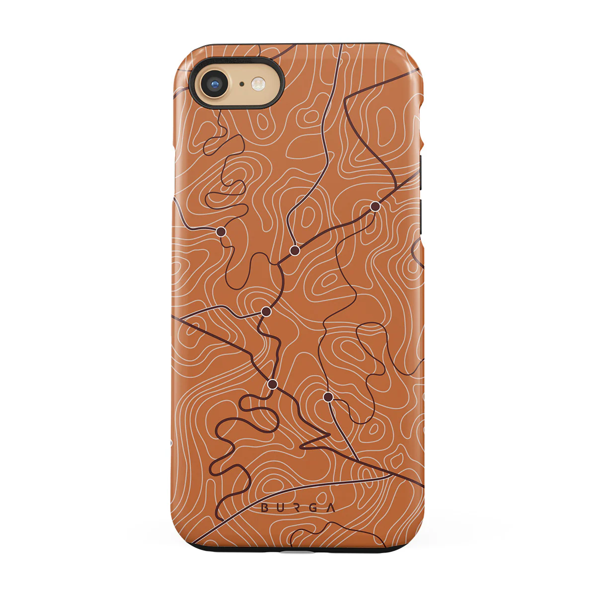 Latitude - iPhone SE (2020) Etui - Image 5