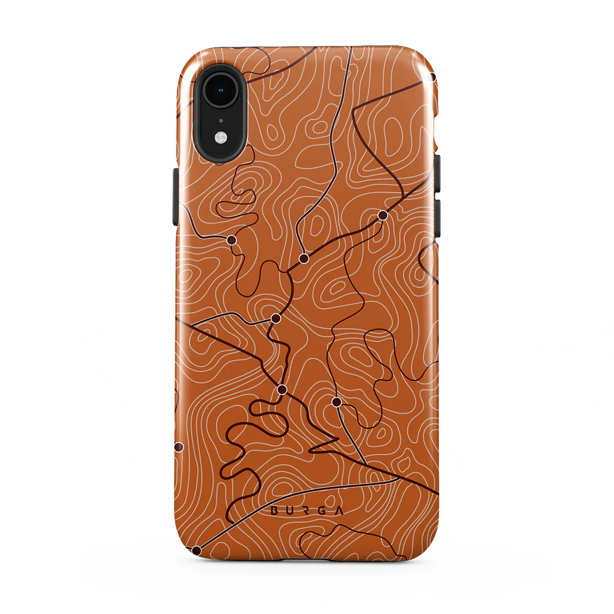 Latitude - iPhone XR Etui - Image 5