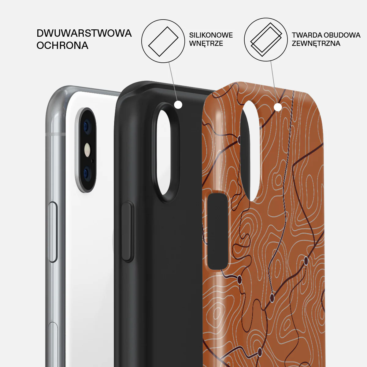 Latitude - iPhone XS Max Etui - Image 6