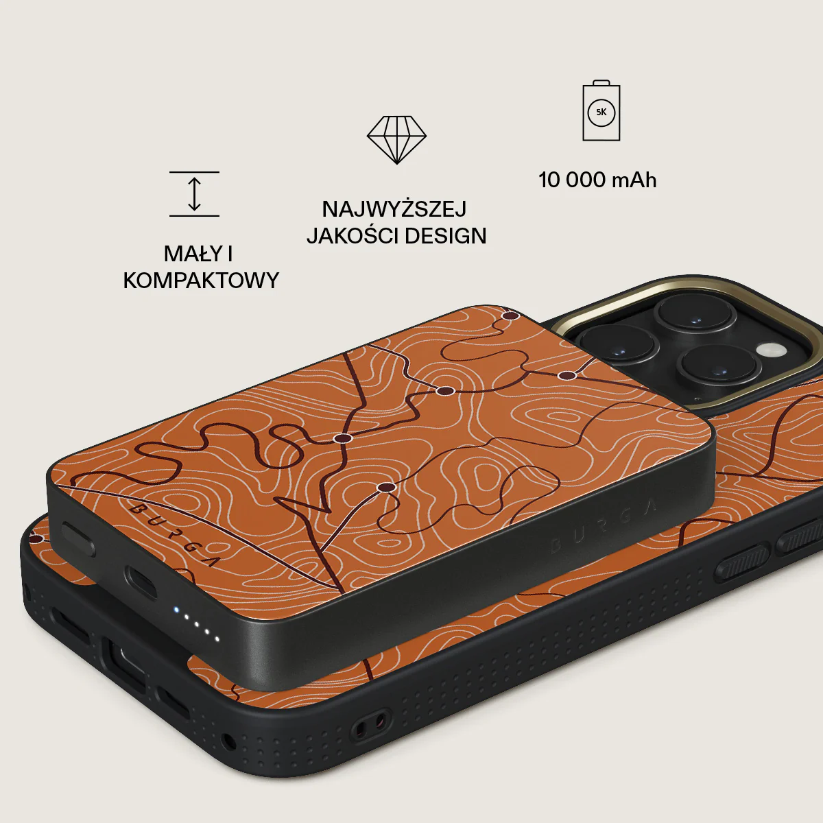 Latitude - Magnetyczny power bank - Image 17