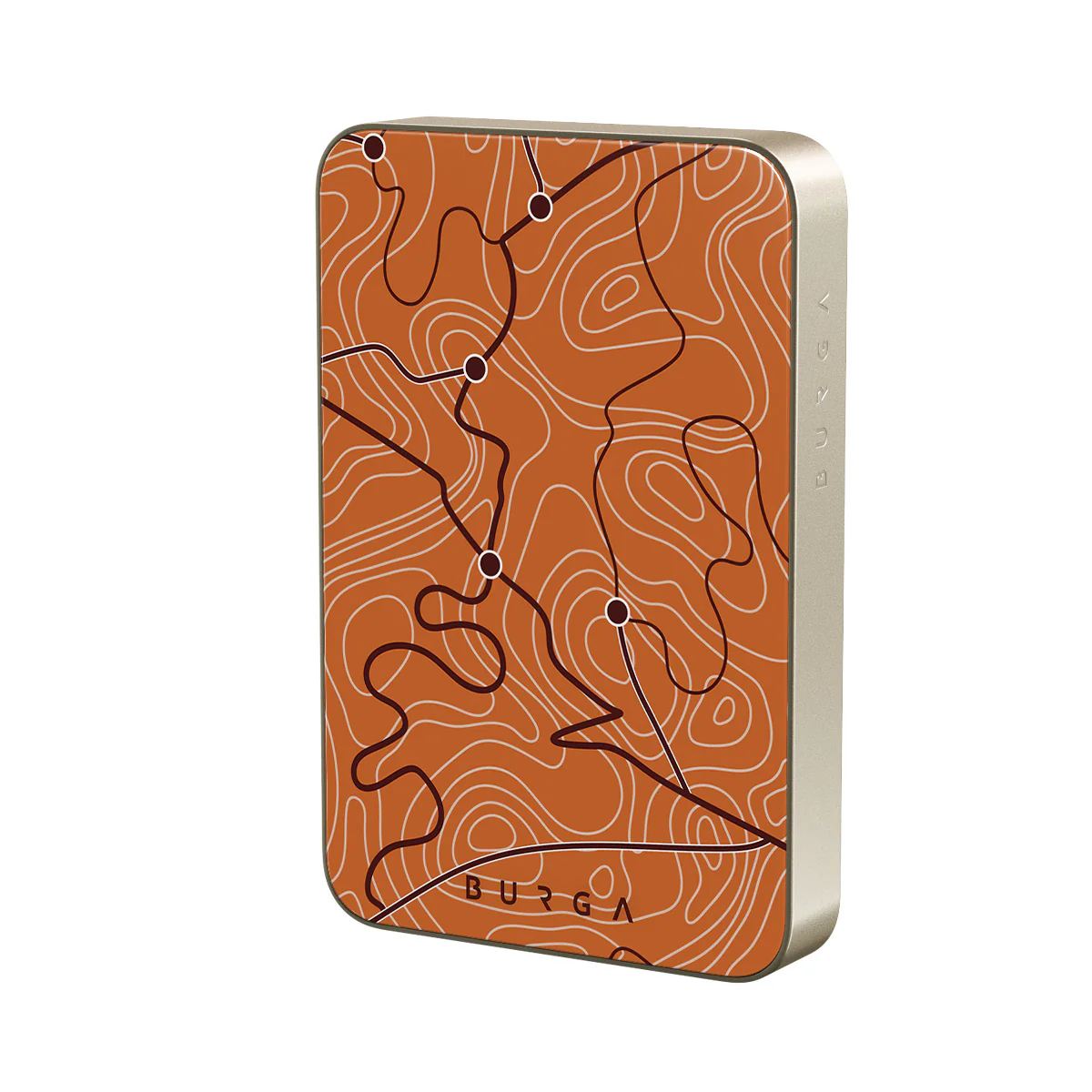 Latitude - Magnetyczny power bank - Image 21