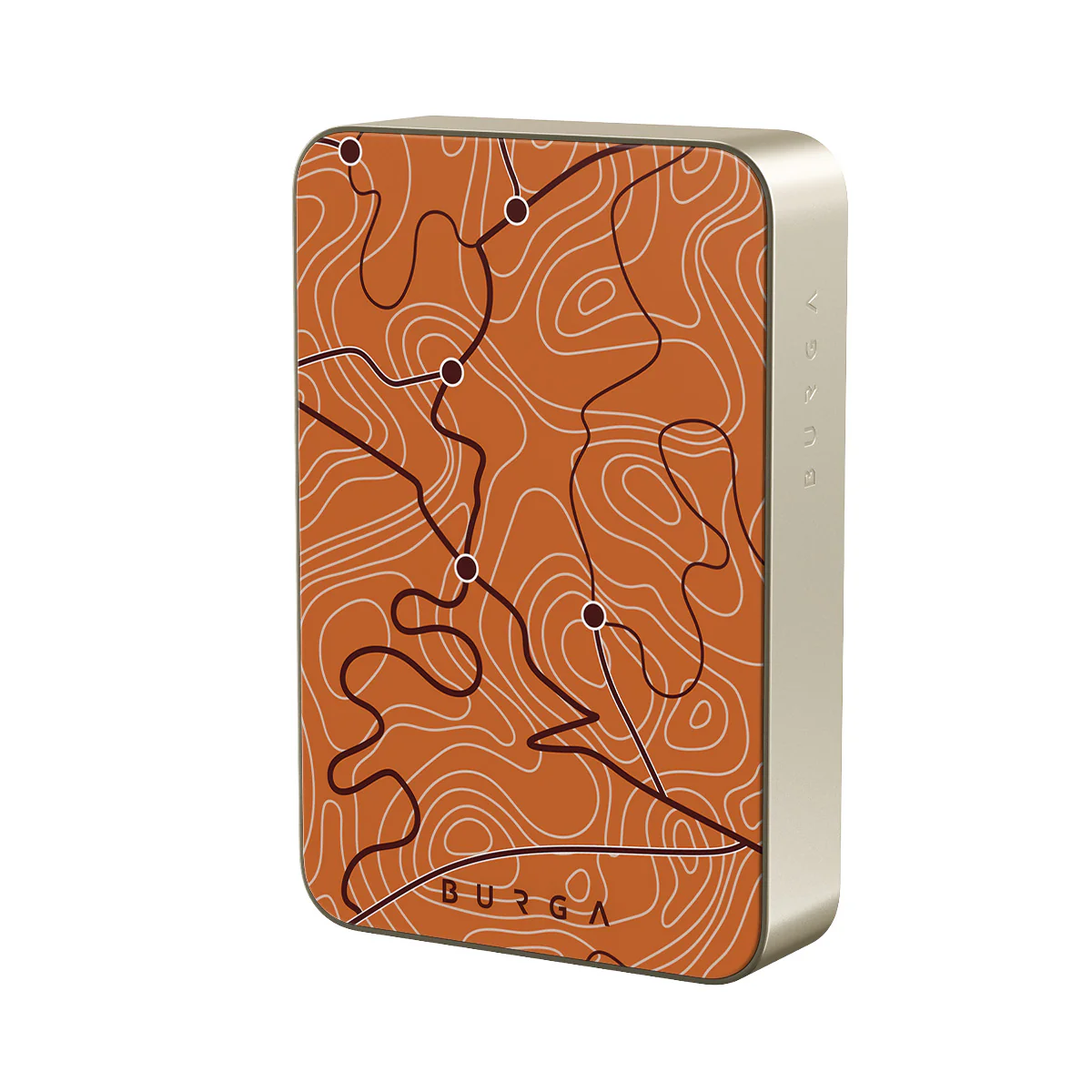 Latitude - Magnetyczny power bank - Image 36