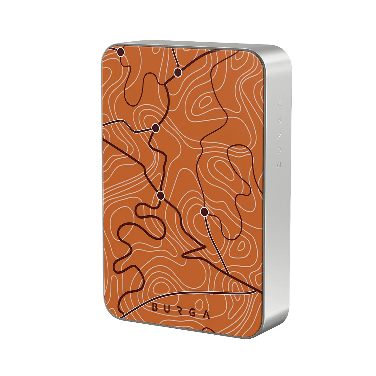 Latitude - Magnetyczny power bank - Image 41