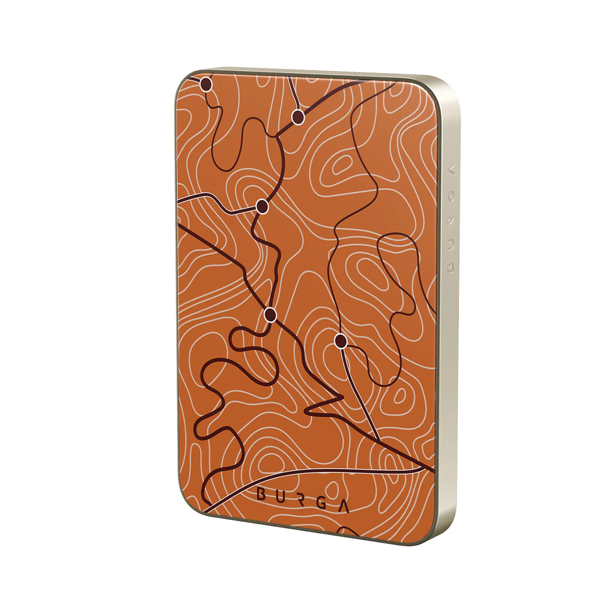 Latitude - Magnetyczny power bank - Image 6