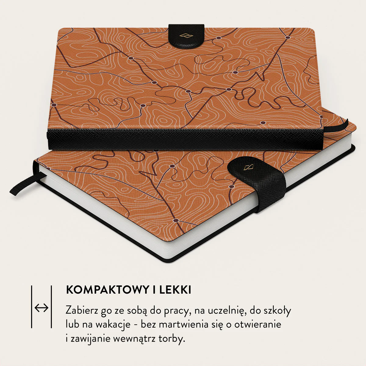 Latitude - Notatnik - Image 8