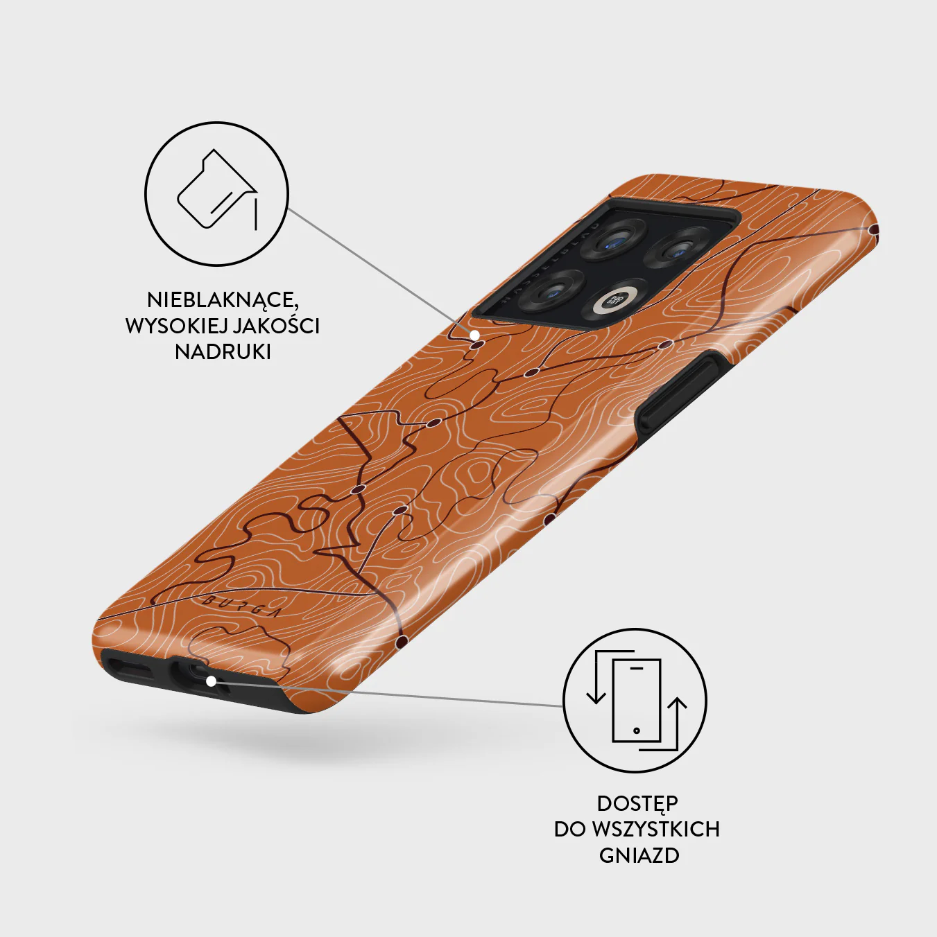 Latitude - OnePlus 10 Pro 5G Etui - Image 3