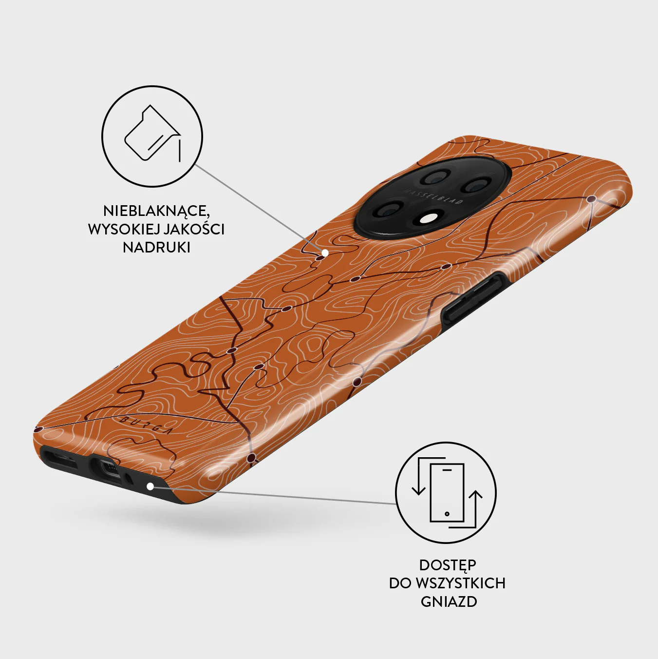 Latitude - OnePlus 11 Etui - Image 3