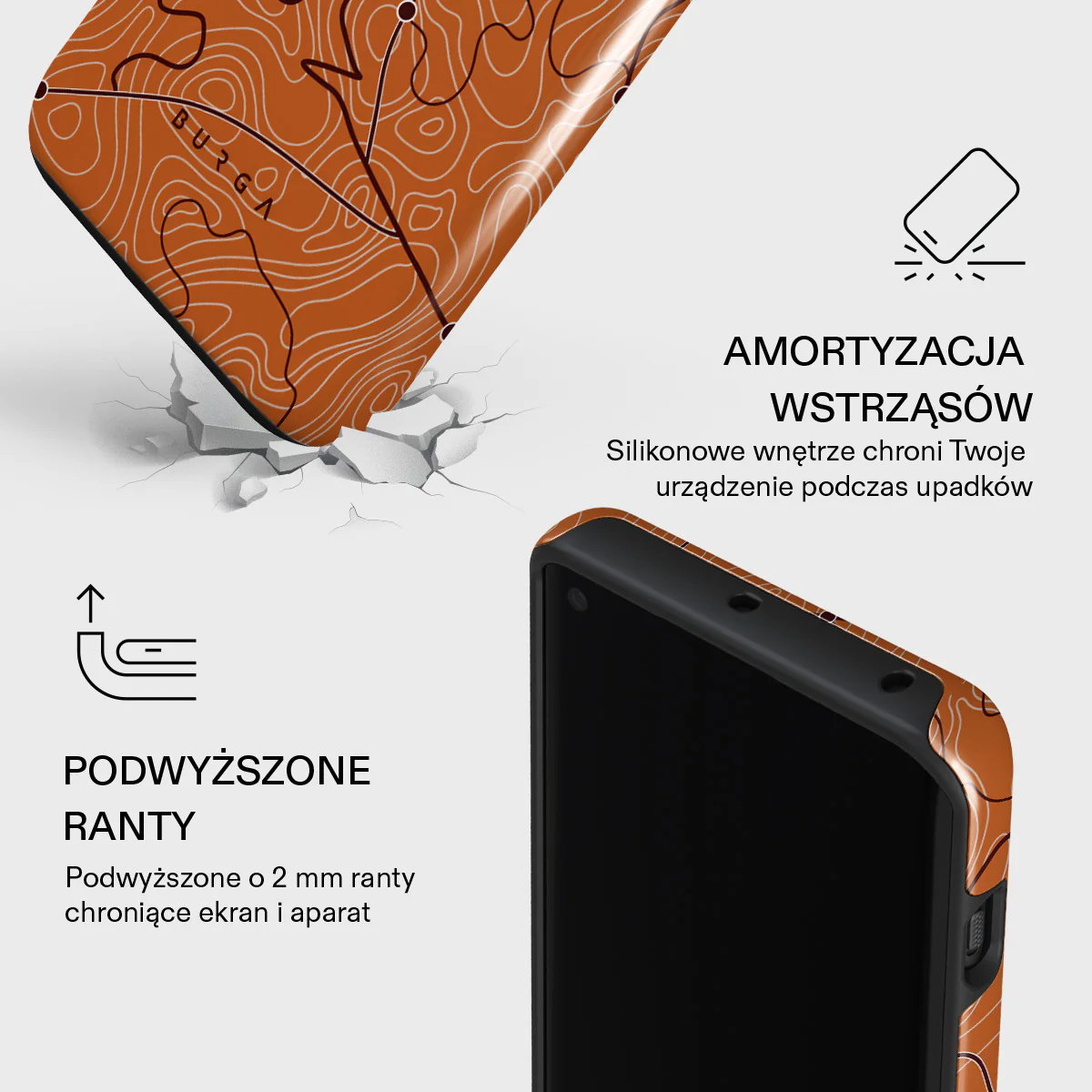 Latitude - OnePlus 11 Etui - Image 4