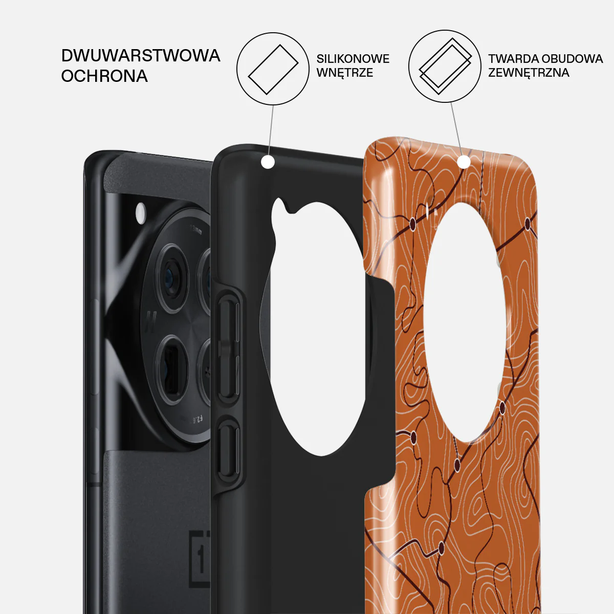 Latitude - OnePlus 12 Etui - Image 2