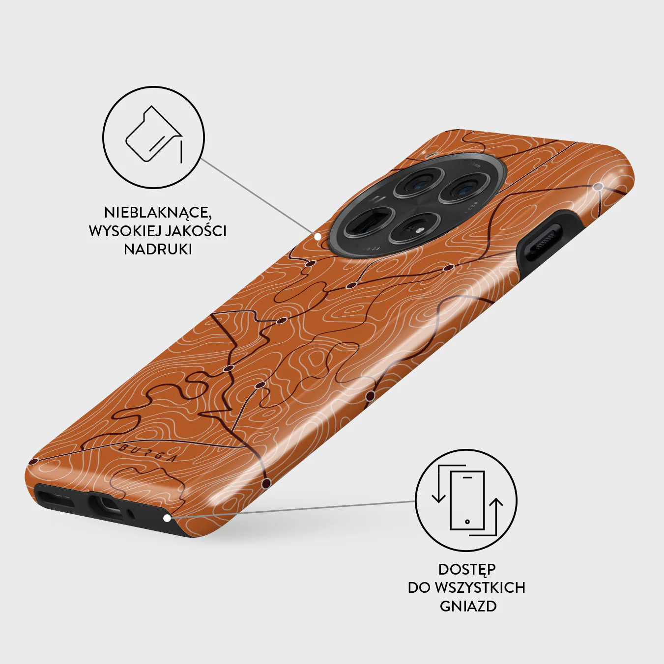 Latitude - OnePlus 12 Etui - Image 3