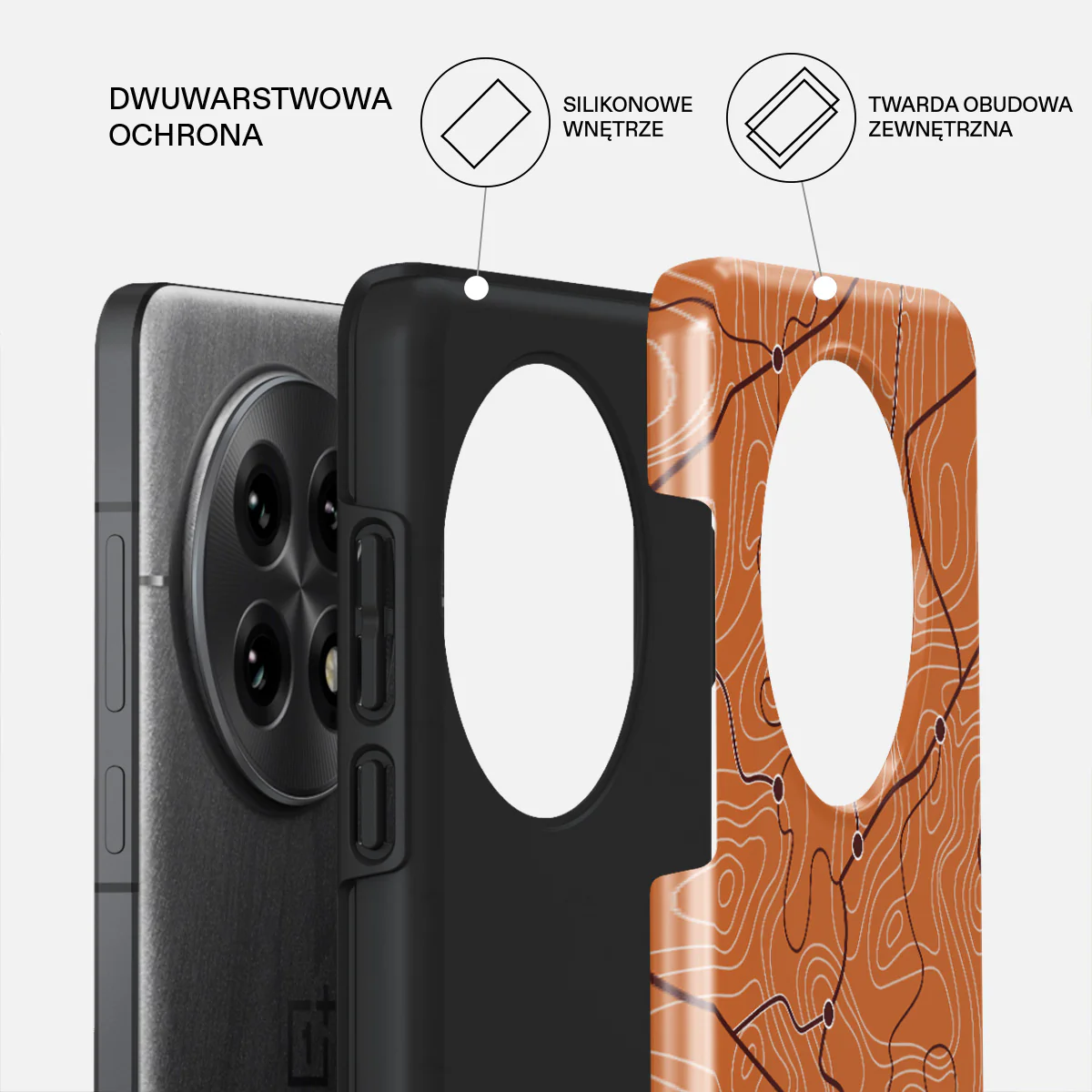 Latitude - OnePlus 13 Etui - Image 2