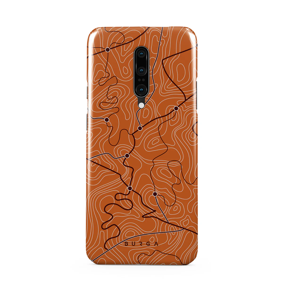 Latitude - OnePlus 7 Pro / 7T Pro Etui