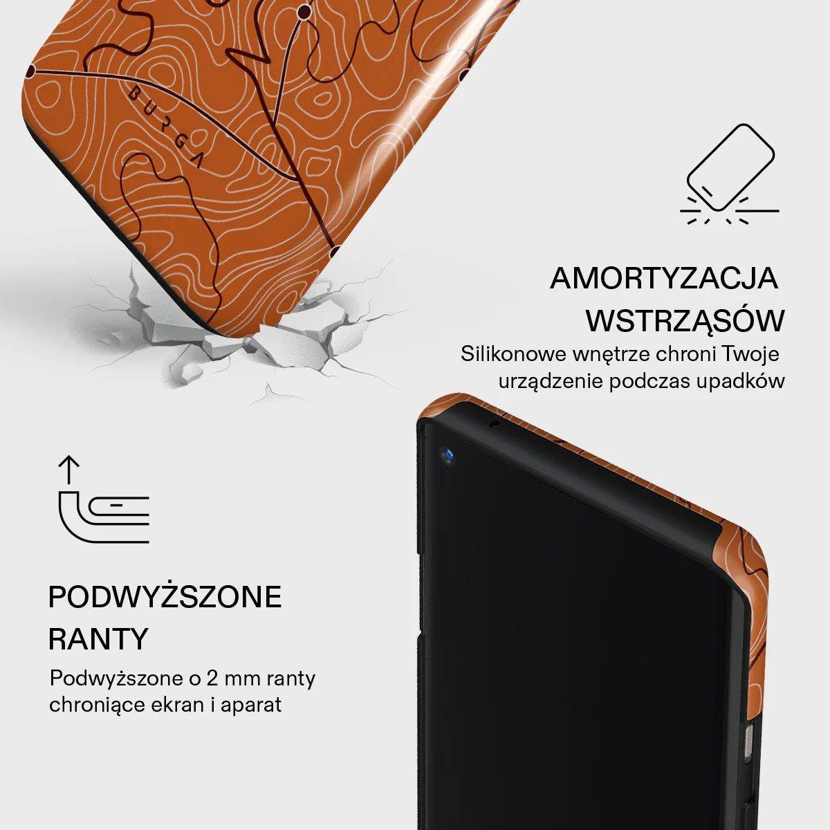 Latitude - OnePlus 8 Etui - Image 4