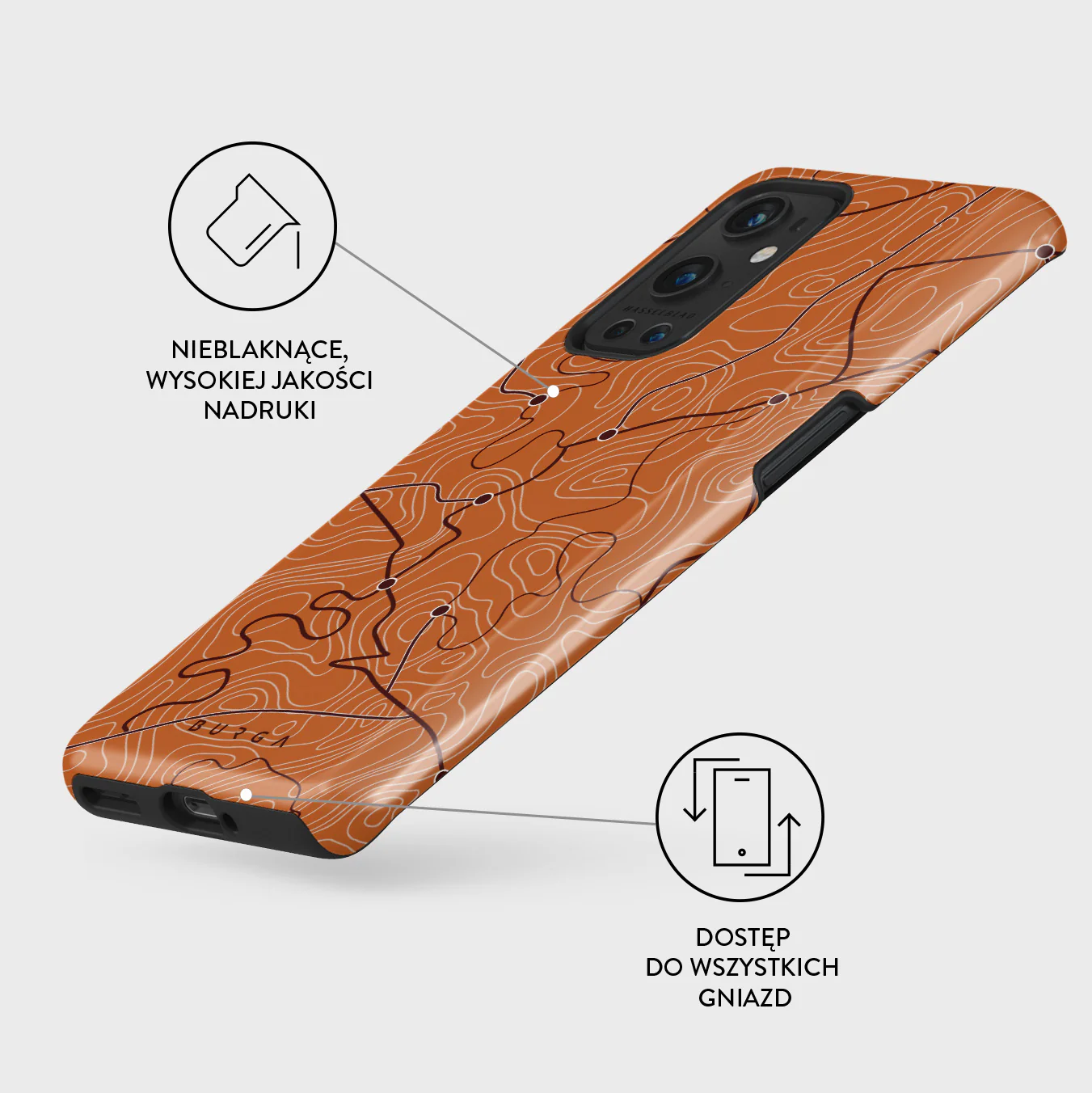 Latitude - OnePlus 9 Pro Etui - Image 3
