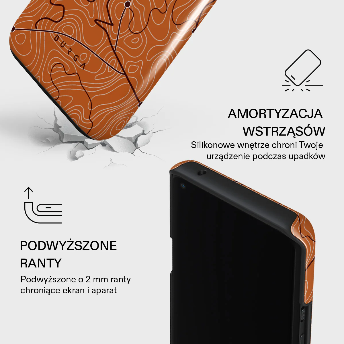 Latitude - OnePlus 9 Pro Etui - Image 4