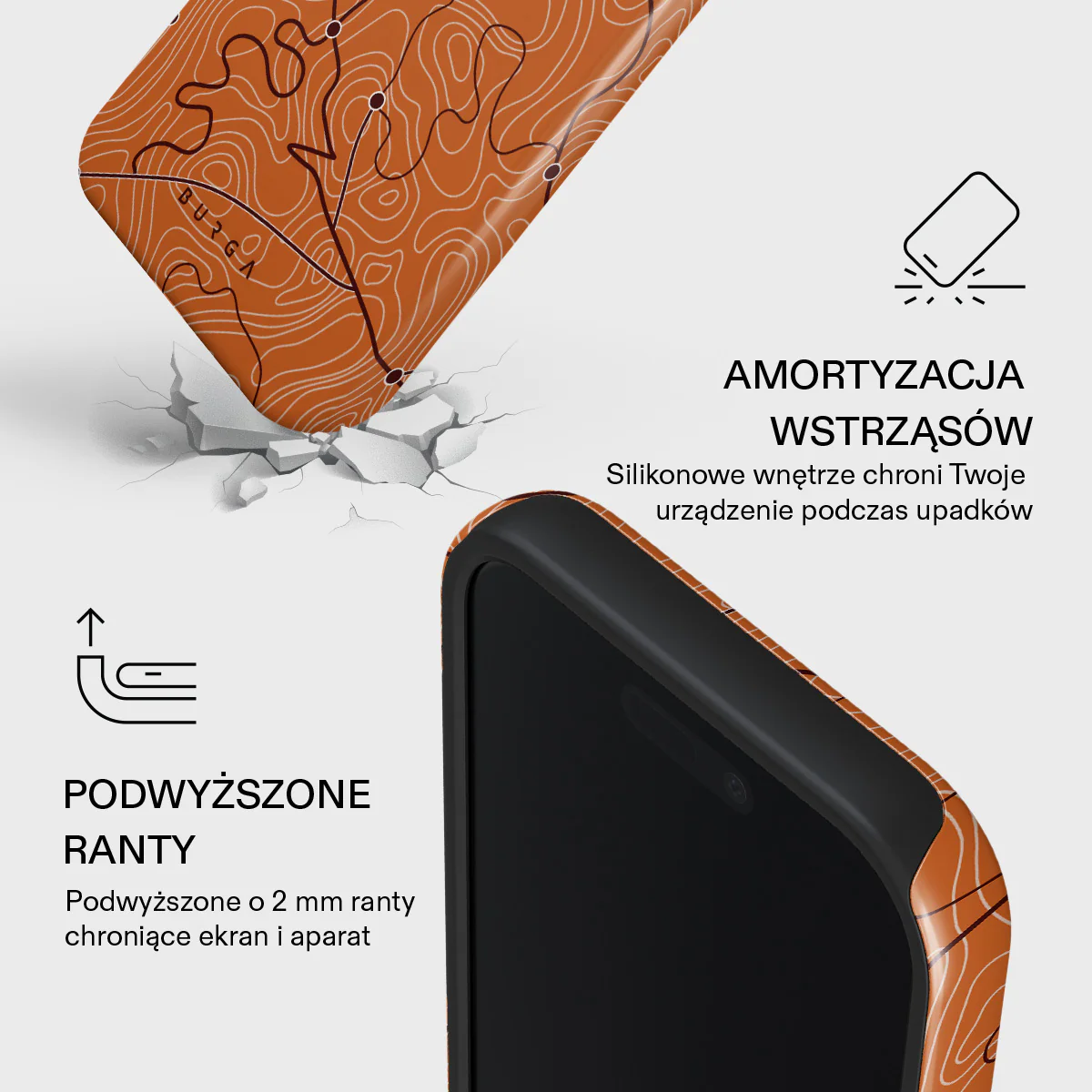 Latitude - Samsung Galaxy A17 Etui - Image 4