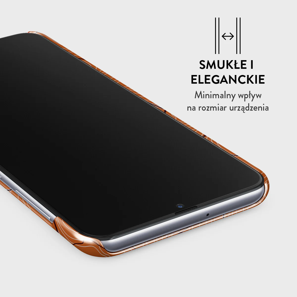 Latitude - Samsung Galaxy A50 Etui - Image 4