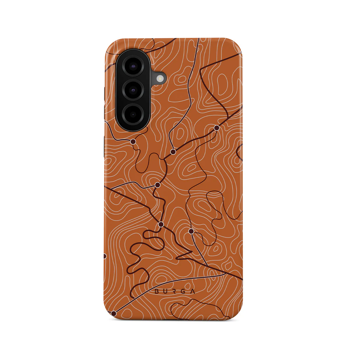 Latitude - Samsung Galaxy A57 5G Etui