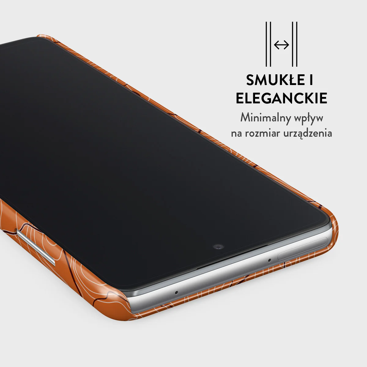 Latitude - Samsung Galaxy A72 4G / 5G Etui - Image 4