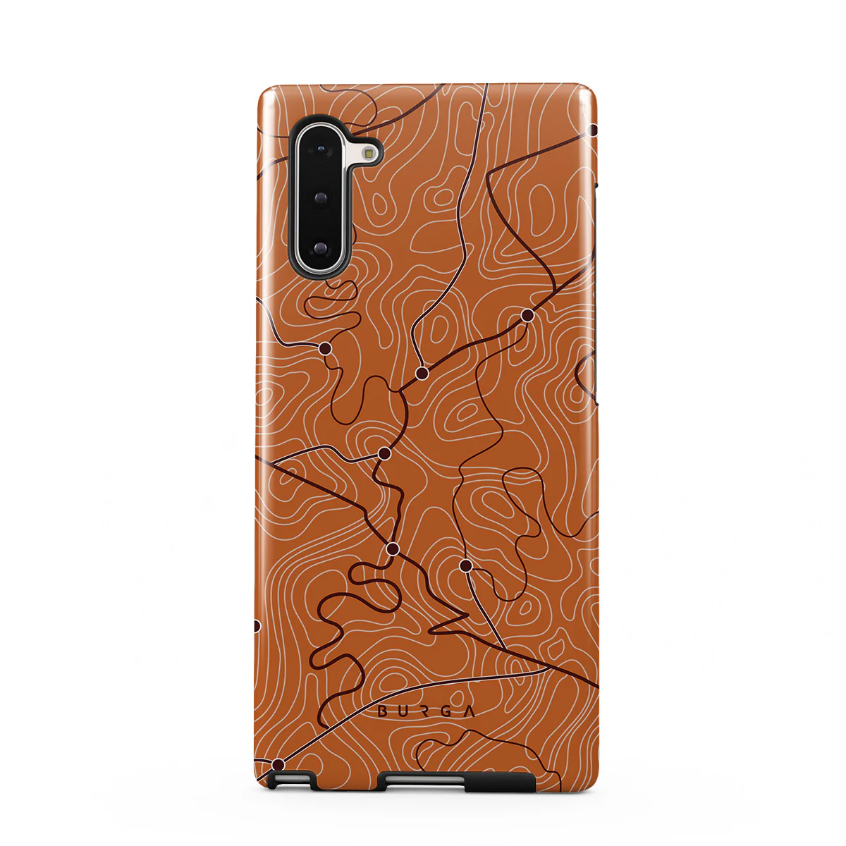 Latitude - Samsung Galaxy Note 10 Etui - Image 5