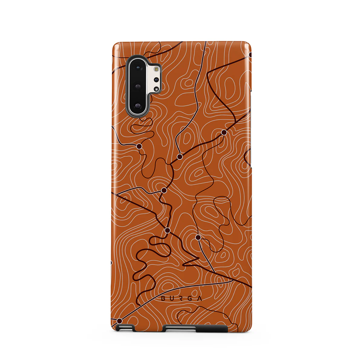 Latitude - Samsung Galaxy Note 10 Plus Etui - Image 5