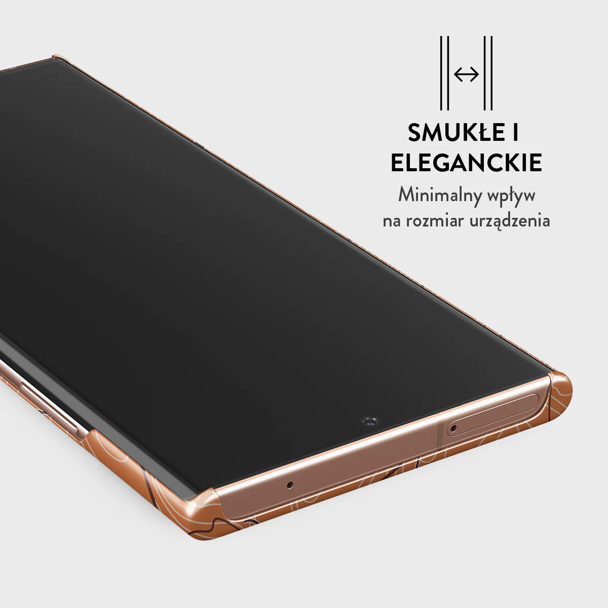 Latitude - Samsung Galaxy Note 20 Ultra 4G / 5G Etui - Image 4