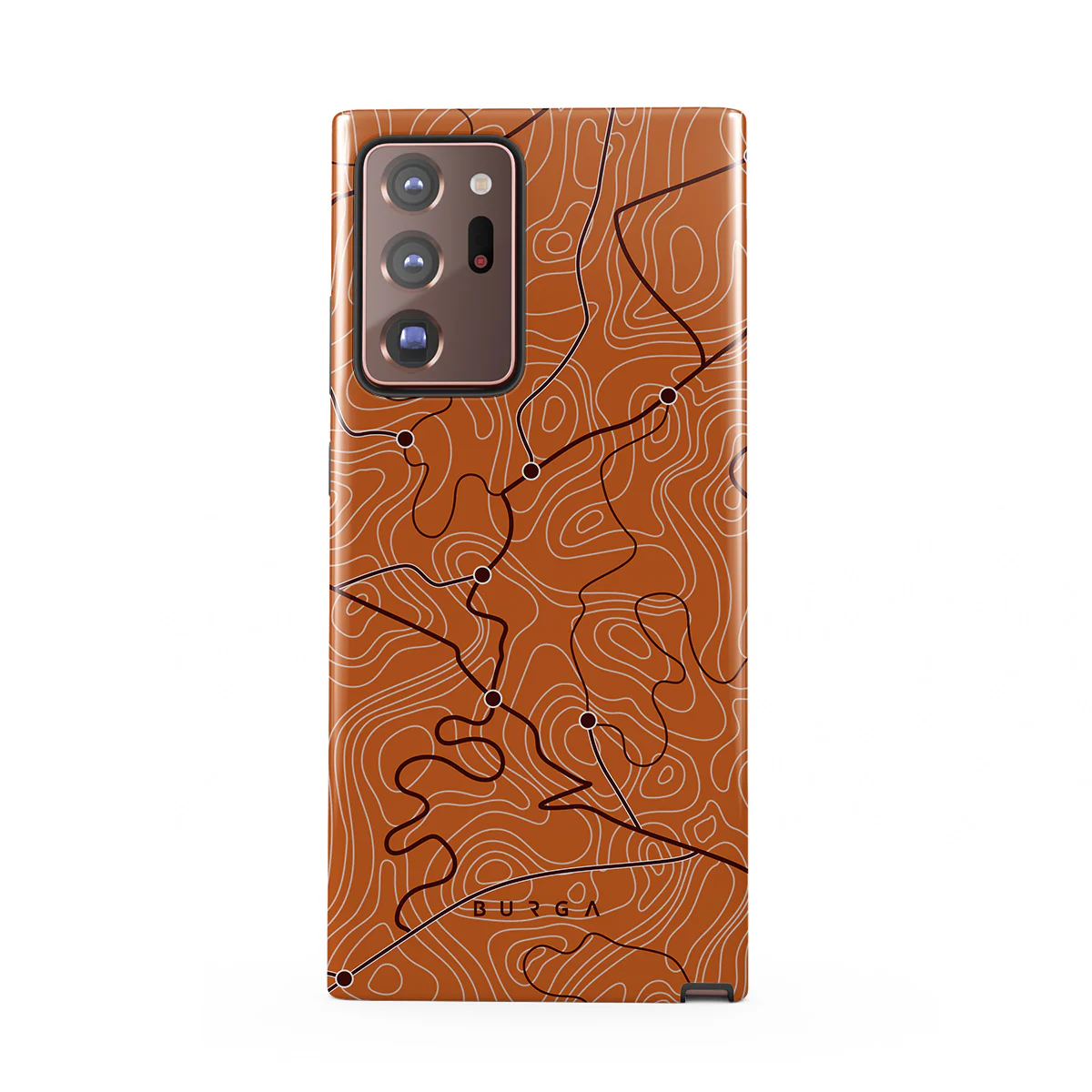 Latitude - Samsung Galaxy Note 20 Ultra 4G / 5G Etui - Image 5