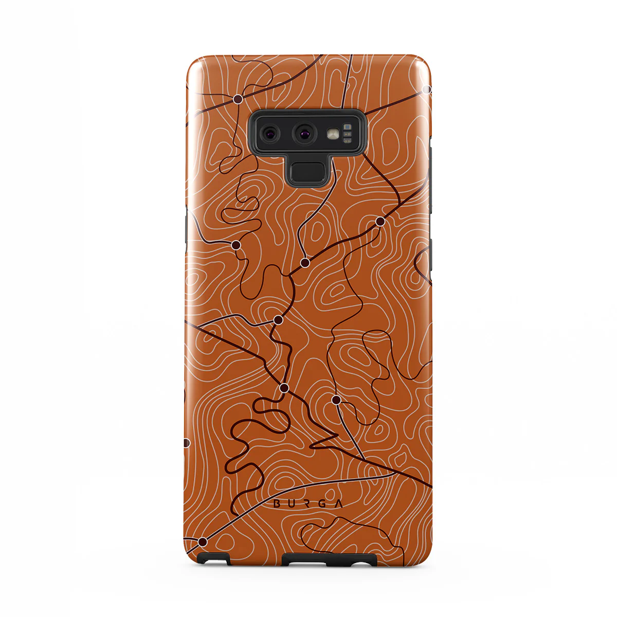 Latitude - Samsung Galaxy Note 9 Etui - Image 5