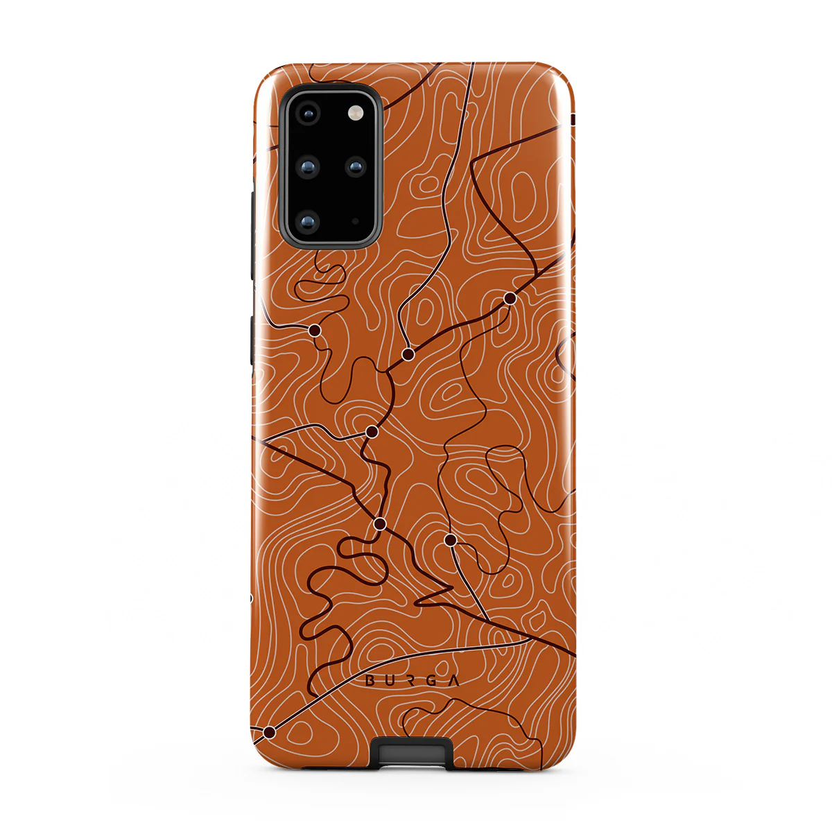 Latitude - Samsung Galaxy S20 Plus 4G / 5G Etui - Image 5