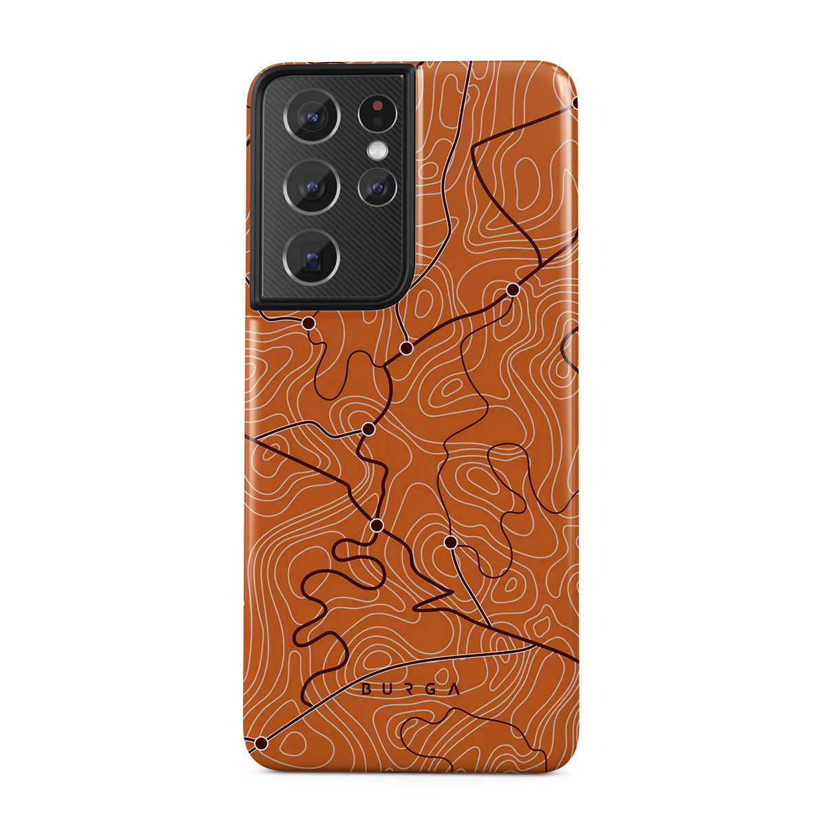 Latitude - Samsung Galaxy S21 Ultra Etui - Image 5