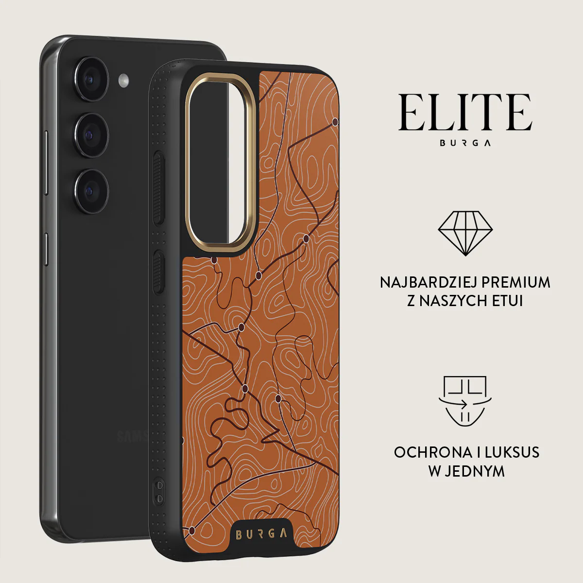 Latitude - Samsung Galaxy S23 Etui - Image 6