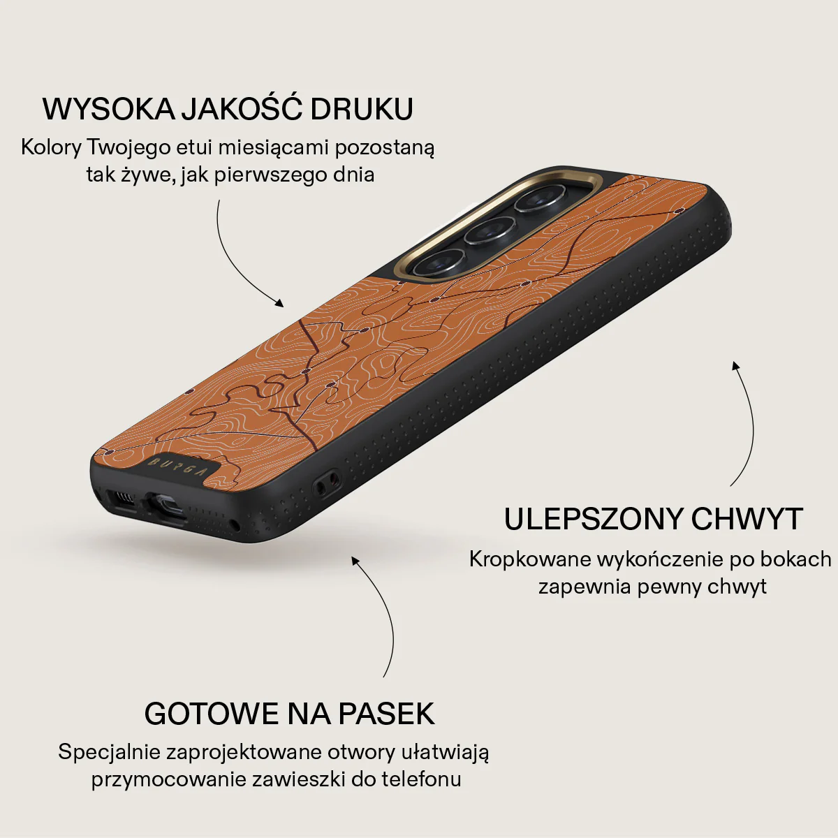 Latitude - Samsung Galaxy S23 Etui - Image 9